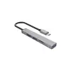 ORICO AH-12F TYPE-C TO USB3.0 HUB DOCKING STATION-1