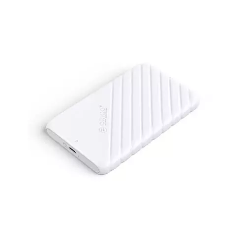 ORICO 25PW1C-C3 2.5 INCH USB3.1 GEN1 TYPE-C HARD DRIVE ENCLOSURE(TYPE-C TO TYPE-C CABLE)-gallery-2