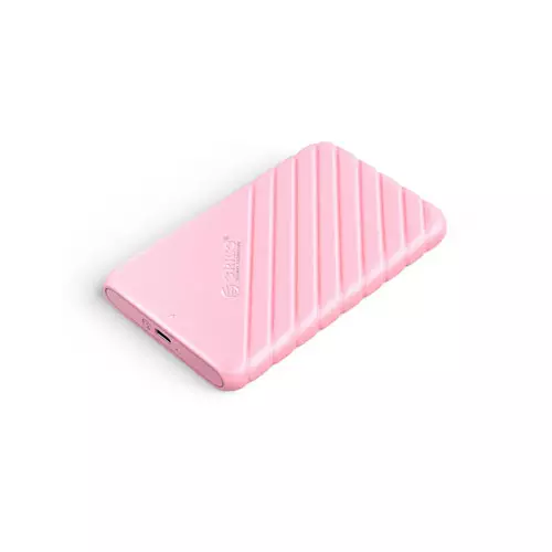 ORICO 25PW1C-C3 2.5 INCH USB3.1 GEN1 TYPE-C HARD DRIVE ENCLOSURE(TYPE-C TO TYPE-C CABLE)-gallery-4