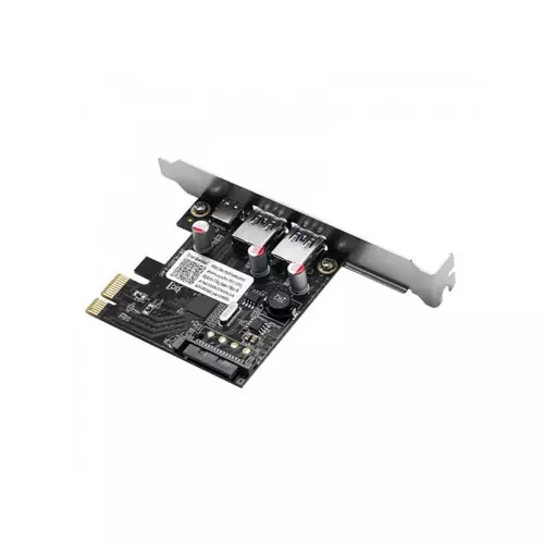 ORICO PNU-2A1C USB3.0 PCI-E EXPANSION CARD-gallery-1