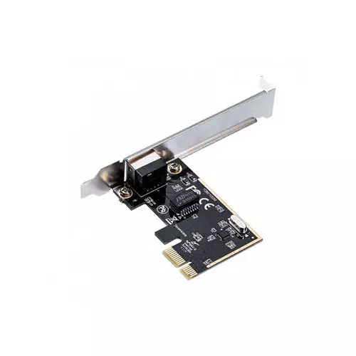 ORICO PTR-SU ELECTRIC ETHERNET CARD