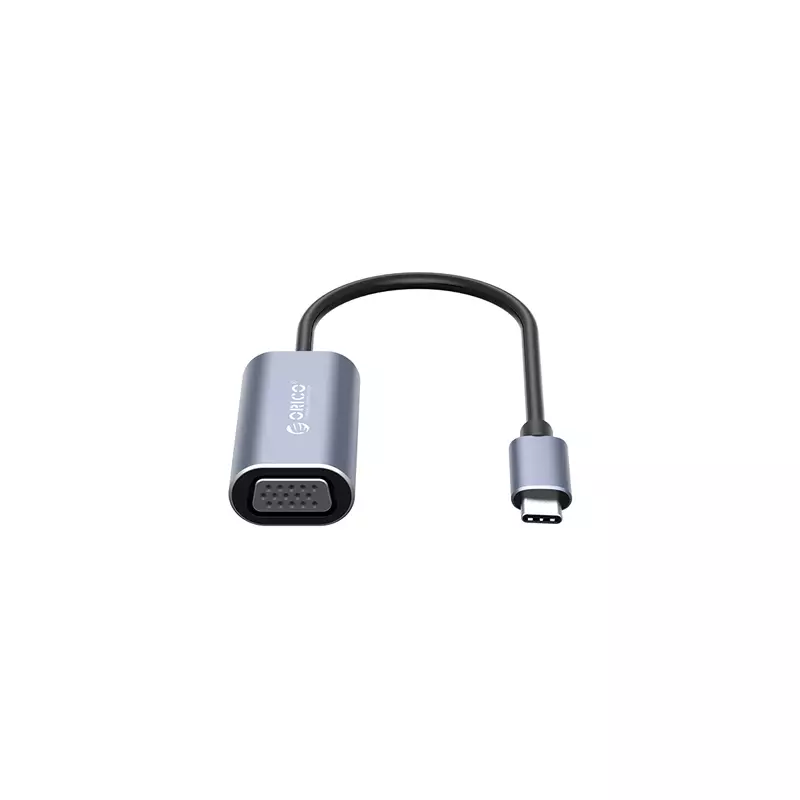 ORICO CTV-GY-BP TYPE-C TO VGA ADAPTER
