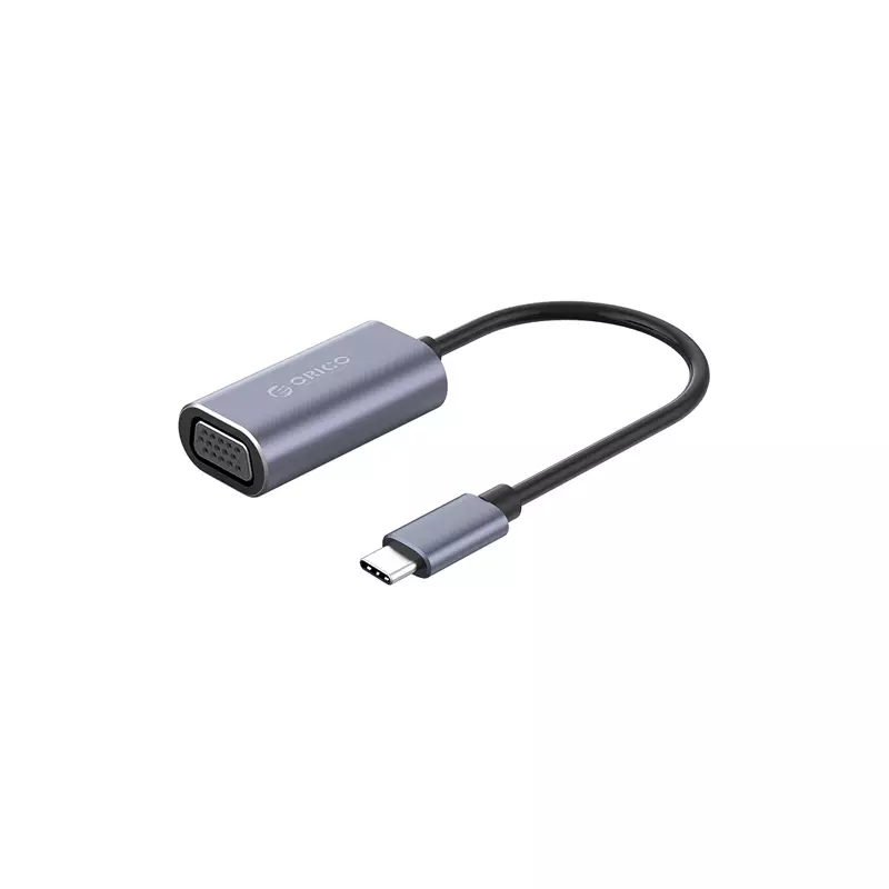ORICO CTV-GY-BP TYPE-C TO VGA ADAPTER-1