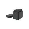 ORICO DS500U3 3.5 INCH 5 BAY USB3.0 HARD DRIVE ENCLOSURE BLACK-2