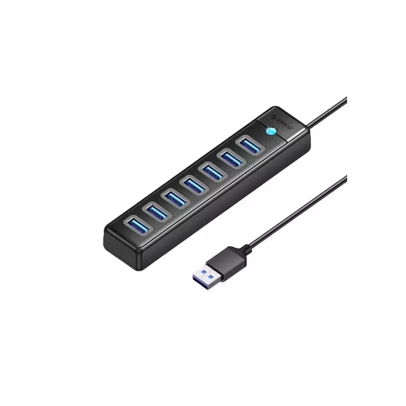 ORICO PW7U 7 Ports USB 3.0 Hub