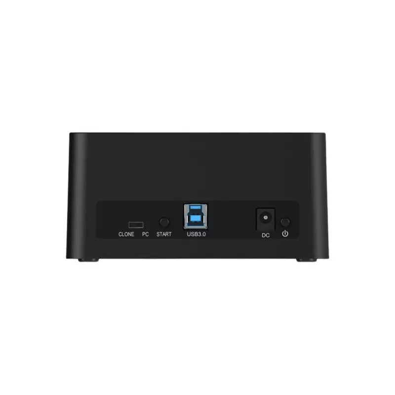 ORICO 6629US3-C-V1 External Hard Drive Docking Station-gallery-3