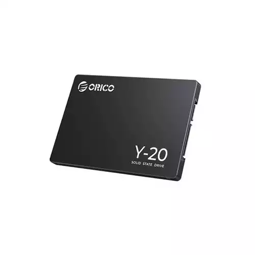 Orico Y20-512GB-BK 2.5" Internal Sata Ssd