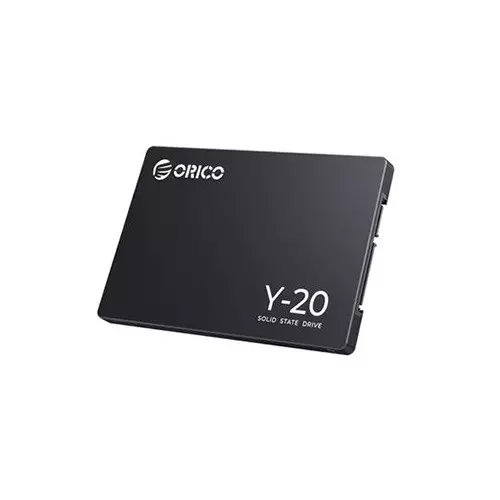 Orico Y20-512GB-BK 2.5" Internal Sata Ssd