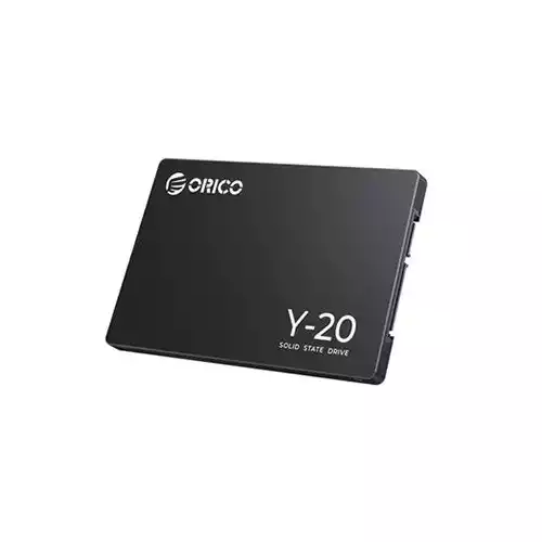 Orico Y20-1TB-BK 2.5" Internal Sata Ssd