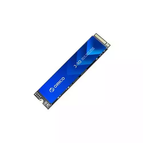 Orico J10-256GB-BL 3.0 M.2 NVMe SSD