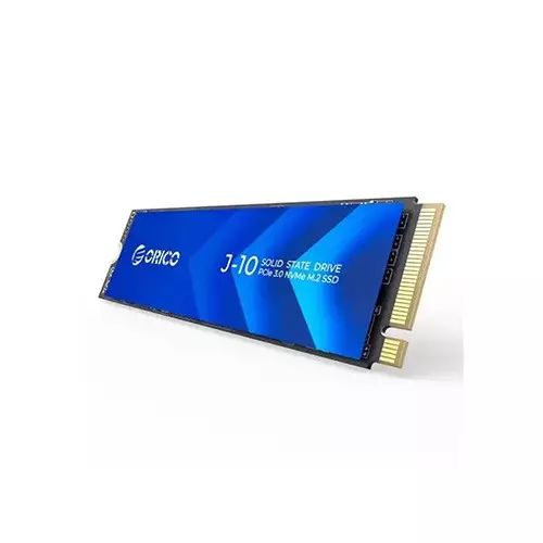 Orico J10-512GB-BL 3.0 PCIe M.2 NVMe SSD