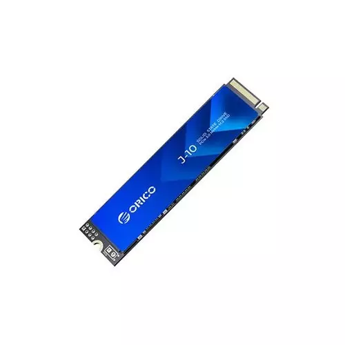 Orico J10-2TB-BL 3.0 PCIe M.2 NVMe SSD