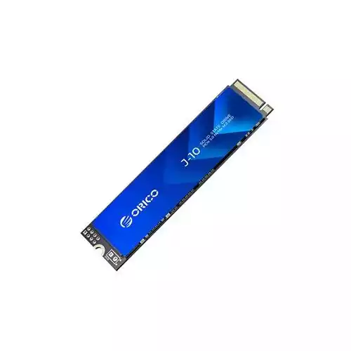 Orico J10-2TB-BL 3.0 PCIe M.2 NVMe SSD