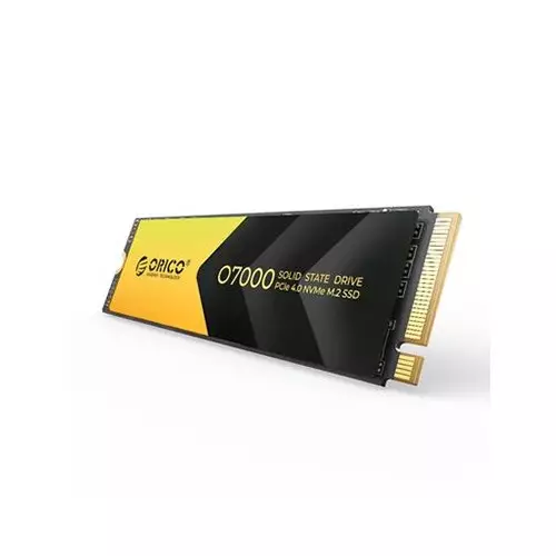 Orico O7000-1TB-GD 4.0 PCIe M.2 NVMe SSD