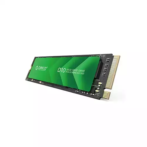 Orico D10 128GB PCle3.0 M.2 NVMe SSD