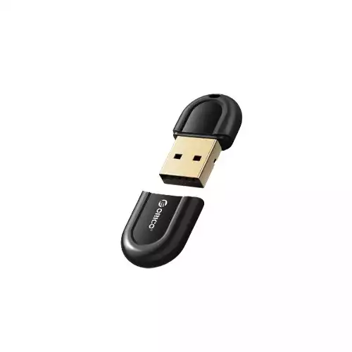 Orico BTA-53 USB Bluetooth 5.3 Adapter