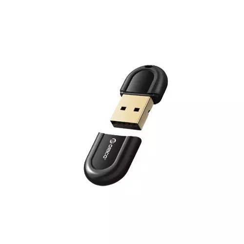 Orico BTA-53 USB Bluetooth 5.3 Adapter