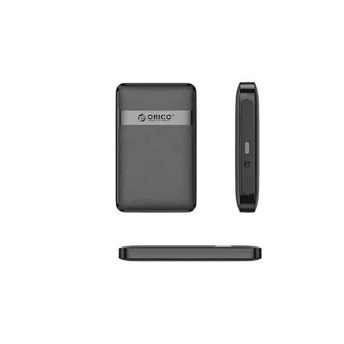 ORICO 2577C3-V1 2.5 inch USB3.0 USB-A TO C Hard Drive Enclosure-gallery-2