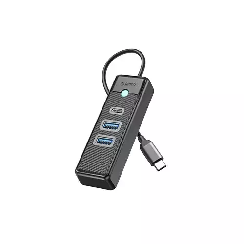 ORICO PWC2U-C3 USB C Hub 3 Ports USB 3.1 Type C to USB 3.0 Hub