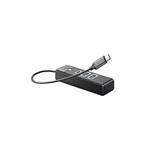ORICO PWC2U-C3 USB C Hub 3 Ports USB 3.1 Type C to USB 3.0 Hub - 2