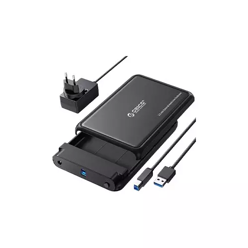 ORICO DDL35U3 USB 3.0 External Hard Drive Enclosure