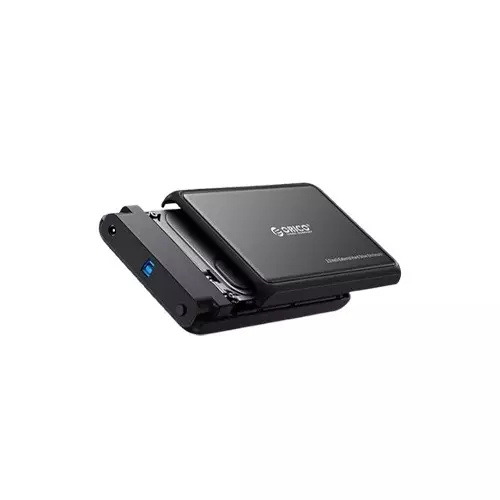 ORICO DDL35U3 USB 3.0 External Hard Drive Enclosure-gallery-1