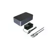 ORICO 6656C3-C 2.5/3.5 Inch HDD/SSD Five-bay Drive Dock with Offline Clone Function-1