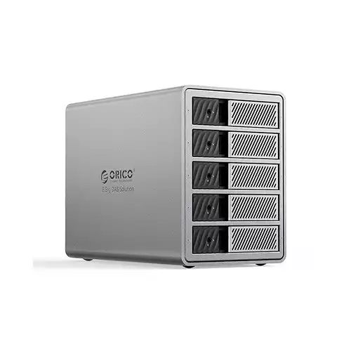 ORICO 9858U3 3.5 Inch USB3.0 5Gbps HDD Docking Station