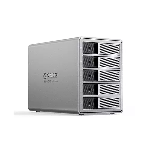 ORICO 9858U3 3.5 Inch USB3.0 5Gbps HDD Docking Station