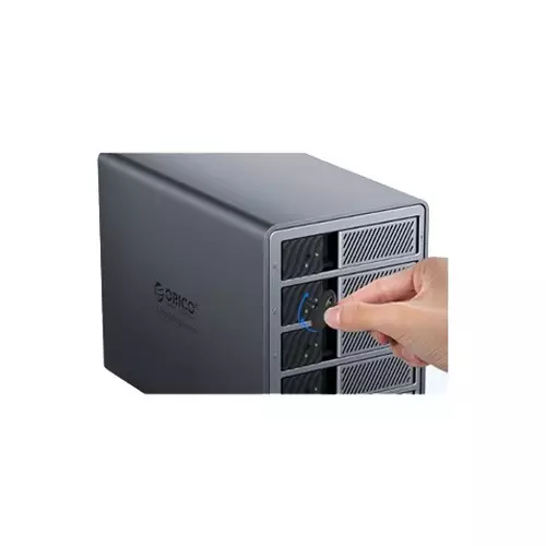 ORICO 9858U3 3.5 Inch USB3.0 5Gbps HDD Docking Station-gallery-1