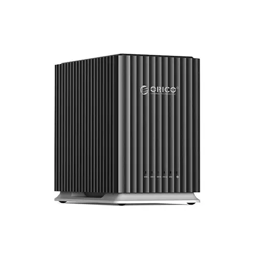 ORICO 9758C3-V1 3.5 Inch USB3.1 Type-C 5Gbps DAS Solution