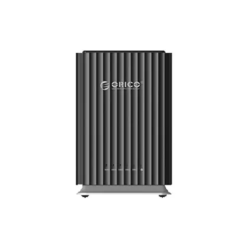 ORICO 9758C3-V1 3.5 Inch USB3.1 Type-C 5Gbps DAS Solution-gallery-1