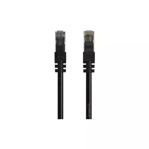 ORICO PUG-C6 CAT6 2 Meter 1000Mbps Gigabit Ethernet Cable
