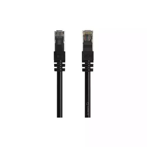 ORICO PUG-C6 CAT6 2 Meter 1000Mbps Gigabit Ethernet Cable