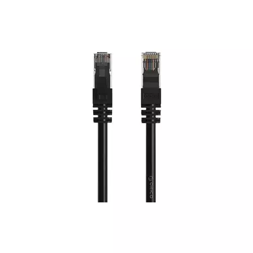 ORICO PUG-C6 CAT6 2 Meter 1000Mbps Gigabit Ethernet Cable