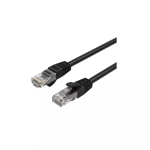 ORICO PUG-C6 CAT6 2 Meter 1000Mbps Gigabit Ethernet Cable - 1