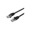 ORICO PUG-C6 CAT6 2 Meter 1000Mbps Gigabit Ethernet Cable-1