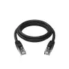 ORICO PUG-C6 CAT6 2 Meter 1000Mbps Gigabit Ethernet Cable-2