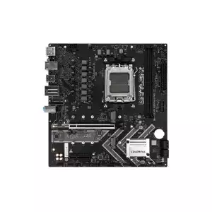 Colorful BATTLE-AX B650M-E PRO V14 AMD M-ATX Motherboard