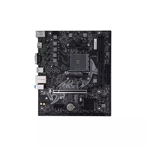 Colorful BATTLE-AX B450M-K M.2 V14 AMD mATX Motherboard