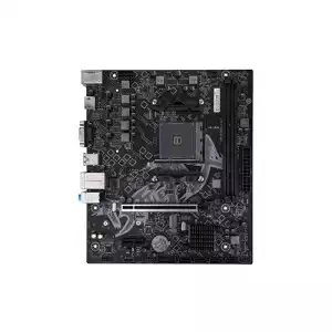 Colorful BATTLE-AX B450M-K M.2 V14 AMD mATX Motherboard