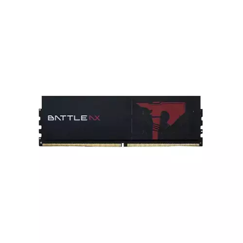 Colorful Battle-AX 16GB DDR5 6000MHZ C38 Desktop RAM