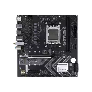Colorful BATTLE-AX B850M-E WIFI V14 DDR5 AM5 M-ATX Motherboard