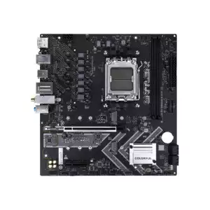 Colorful BATTLE-AX B850M-E WIFI V14 DDR5 AM5 M-ATX Motherboard