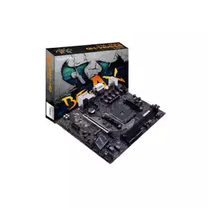 Colorful BATTLE-AX B550M-HD PRO V14 AMD mATX Motherboard