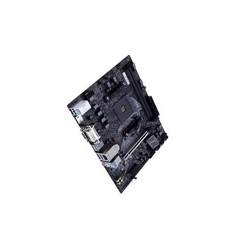 Colorful BATTLE-AX B550M-HD PRO V14 AMD mATX Motherboard-gallery-2