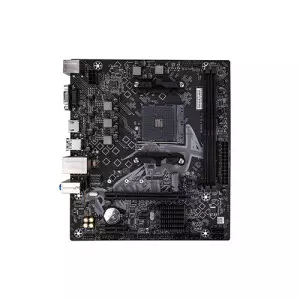 Colorful BATTLE-AX B450M-T M.2 V14 AMD mATX Motherboard