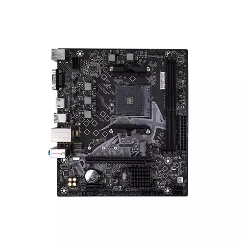 Colorful BATTLE-AX B450M-T M.2 V14 AMD mATX Motherboard