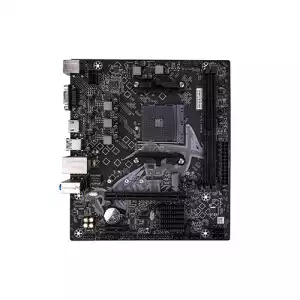 Colorful BATTLE-AX B450M-T M.2 V14 AMD mATX Motherboard