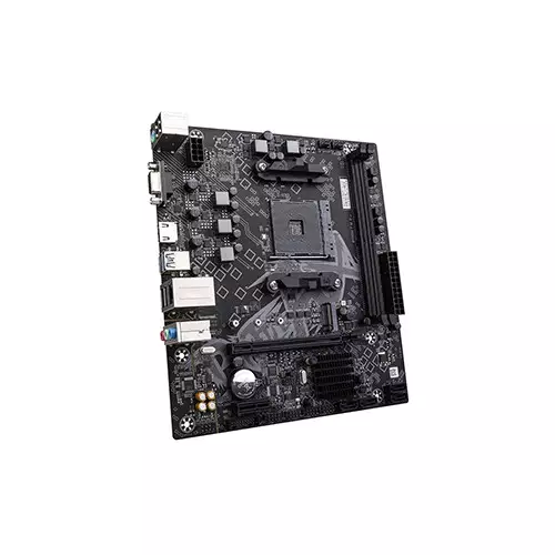 Colorful BATTLE-AX B450M-T M.2 V14 AMD mATX Motherboard-gallery-3